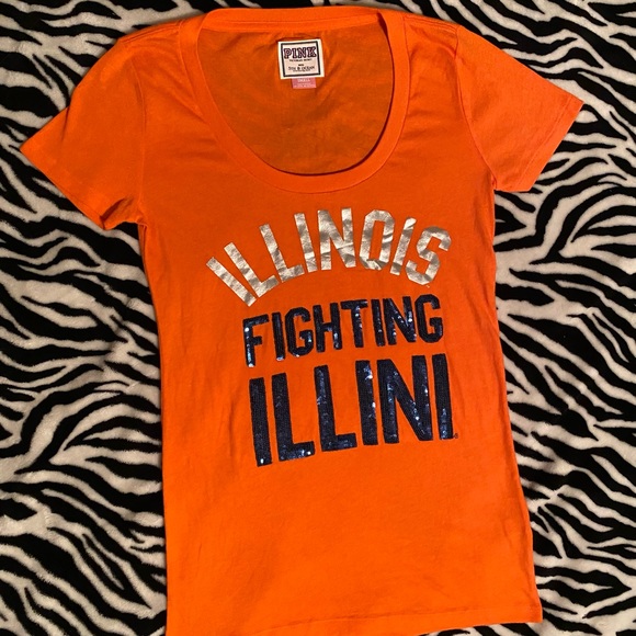 VS Pink shirt bundle SZ Small - Picture 4 of 4